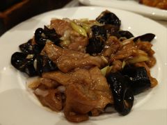 过油肉-凯鸽酒楼•雁北民间菜(华北星店)