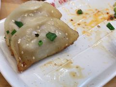 -小姜锅贴(凤凰街店)