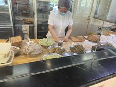 -东方饺子王(让胡路远望店)