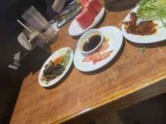 -银座和谐广场