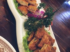 -Siam泰餐厅(水上公园店)