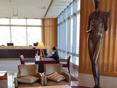 -上海明天广场JW万豪酒店