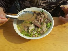 -李小老烧饼(常营民族家园店)