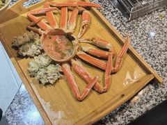 -震海贝烤贝·民俗特色店(延吉总店)