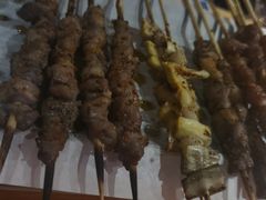 -肉串汪(月坛店)