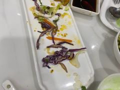 -VATAN INDIAN RESTAURANT米特餐饮有限公司(城北路店)