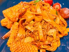 -Home Thai·泰谣(王府井apm店)