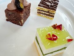 -解放碑威斯汀酒店-知味国际美食餐厅