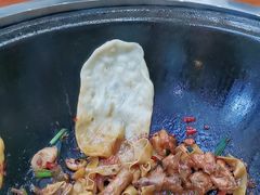 -曹丞相·地锅鸡·地锅鱼(武林店)