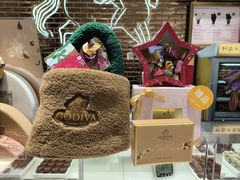 -GODIVA(海岸城店)