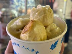 -老吴记水饺馆(前进五路店)