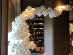 气泡酒-wineapp葡萄酒餐吧(外滩金融中心店)
