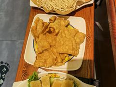 -大吉利潮汕牛肉火锅(王府井店)