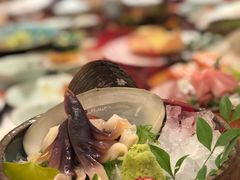 -蟹田居·活蟹料理(东城店)