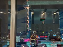-上海凯宾斯基大酒店