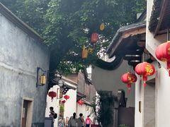 -三坊七巷历史文化街区