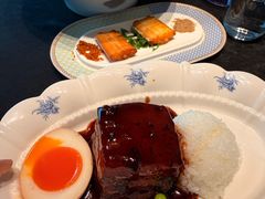 -醉东Oriental House(静安嘉里中心店)
