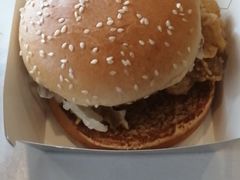 -肯德基(尖岭万达店)