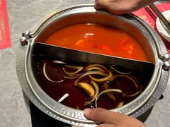 -樱煦和牛寿喜烧(如皋吾悦广场店)
