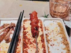 -丰茂烤串(金源店)