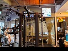 -RoMan罗马健身工作室(莘庄店)