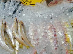 -快乐海鲜城(虎泉街店)