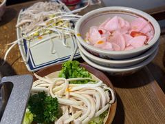 -井福老火锅(温江亚洲湾店)