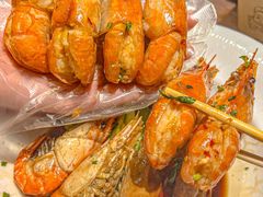 -俏小张海鲜烧烤(京汉总店)