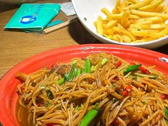 -魔鬼牛蛙小厨•烤鱼•龙虾(上马墩光华时代店)