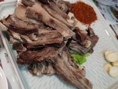 -锦彦岐山面(大唐不夜城店)