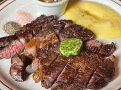 -羽深肉铺 Steak & Wine