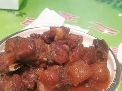 -令氏家外家周礼食府(桥南店)
