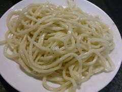 烤手擀面-厚味居炙子烤肉·清真(天桥南纬路店)