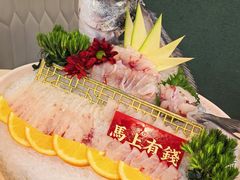 -喜聚薈·花膠雞海鮮火鍋(越秀店)