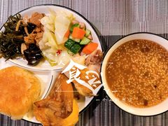 -香妃烤鸡(西单店)