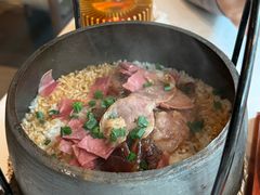 -千百味红餐厅·非遗江西菜(绿地双子塔总店)