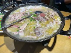 -大宝全猪馆(南京路店)