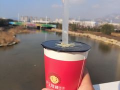 -沪上阿姨·精选茶饮(融创公馆店)