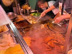 -明记牛杂(新马路分店)