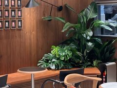 -Peet's Coffee皮爷咖啡(武商Mall手作店)
