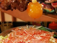 -王氏炉匠·烧鸟放题自助(三里屯店)