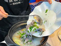 -精致顺德菜(琶洲店)