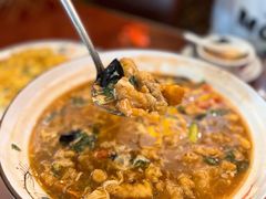 -赵记煎饼卷大葱(东岳店)