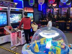 -奇奇乐园电玩城(立丰国际购物广场店)