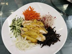 -天毓山庄·餐厅