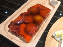 -四季天方包子