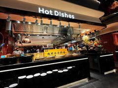 -東盛炭烤自助料理(玄武招商花园城店)