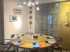 包厢-局气 烤鸭·北京菜(光华路店)