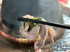 -宝弟羊肉馆(众意路店)