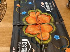 -哈啾嗨·蒙文化主题餐厅(京汉新城店)